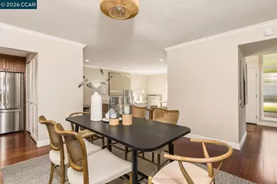 1401 Skycrest Dr #4, Walnut Creek, CA 94595 - Photo 13