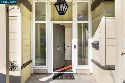 1401 Skycrest Dr #4, Walnut Creek, CA 94595 - Photo 3