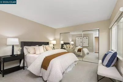 1401 Skycrest Dr #4, Walnut Creek, CA 94595 - Photo 19