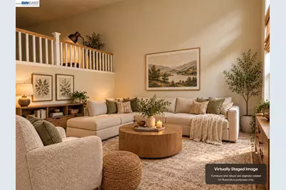 108 Serra Way, San Pablo, CA 94806 - Photo 3