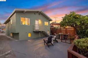 367 Cavour St, Oakland, CA 94618 - Photo 3