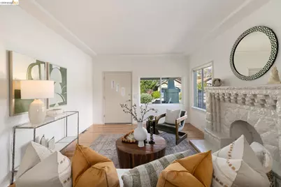 367 Cavour Street, Oakland, CA 94618 - Photo 11