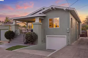 367 Cavour St, Oakland, CA 94618 - Photo 1