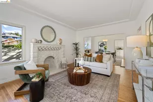 367 Cavour St, Oakland, CA 94618 - Photo 9