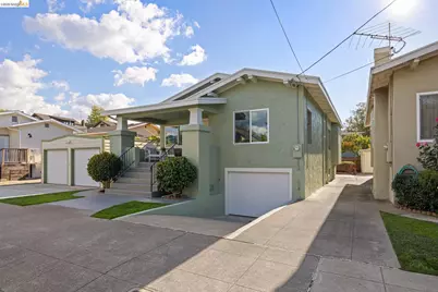 367 Cavour Street, Oakland, CA 94618 - Photo 5