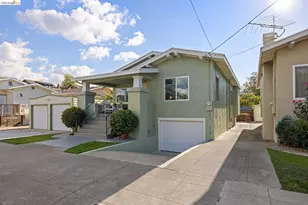 367 Cavour St, Oakland, CA 94618 - Photo 5
