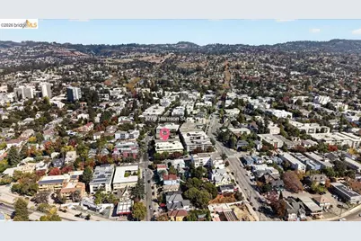 3768 Harrison St #307, Oakland, CA 94611 - Photo 37