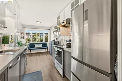 3768 Harrison St #307, Oakland, CA 94611 - Photo 25