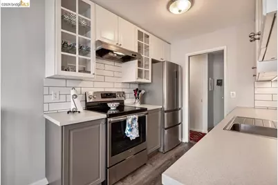 3768 Harrison St #307, Oakland, CA 94611 - Photo 19