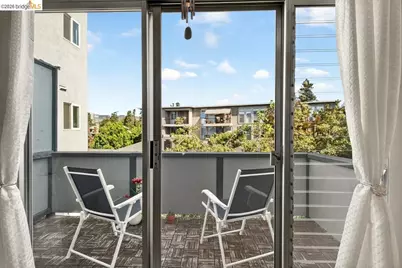 3768 Harrison St #307, Oakland, CA 94611 - Photo 33