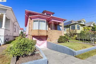 874 Arlington Ave, Oakland, CA 94608 - Photo 3