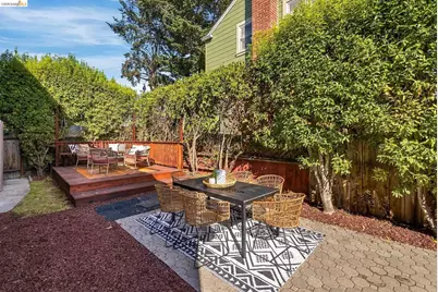 1555 Acton St, Berkeley, CA 94702 - Photo 27