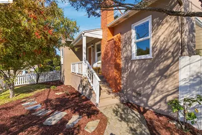1555 Acton St, Berkeley, CA 94702 - Photo 3