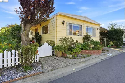 4141 Deep Creek Rd #89, Fremont, CA 94555 - Photo 3