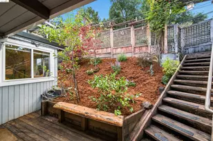 6625 Snake Rd, Oakland, CA 94611 - Photo 5