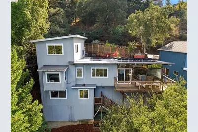 6625 Snake Rd, Oakland, CA 94611 - Photo 41
