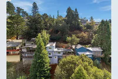 6625 Snake Rd, Oakland, CA 94611 - Photo 45