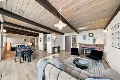 6625 Snake Rd, Oakland, CA 94611 - Photo 13