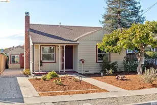 117 Carmel Ave, El Cerrito, CA 94530 - Photo 1