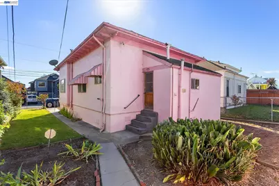 874 Arlington Ave, Oakland, CA 94608 - Photo 47