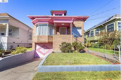 874 Arlington Ave, Oakland, CA 94608 - Photo 1