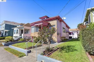 874 Arlington Ave, Oakland, CA 94608 - Photo 3