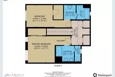 80 Woodbury Highlands Pl #14, Lafayette, CA 94549 - Photo 5