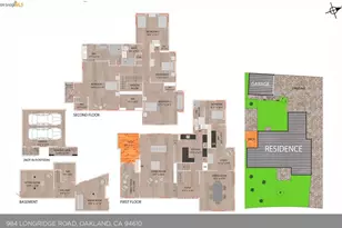 984 Longridge Rd, Oakland, CA 94610 - Photo 67