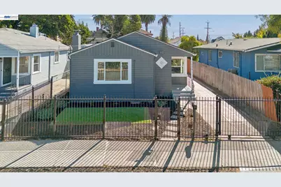 1606 82nd Ave, Oakland, CA 94621 - Photo 39
