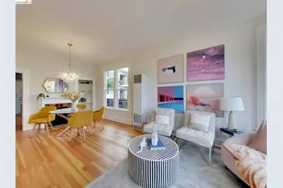 1324 Burnett, Berkeley, CA 94702 - Photo 7