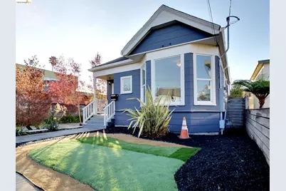 1324 Burnett, Berkeley, CA 94702 - Photo 1