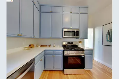 1324 Burnett, Berkeley, CA 94702 - Photo 15