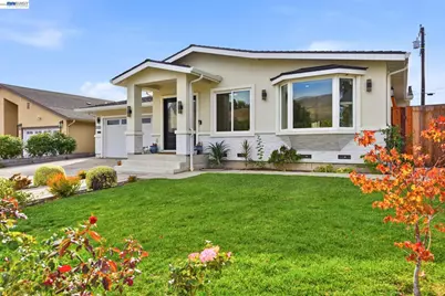 48449 Cottonwood St, Fremont, CA 94539 - Photo 3