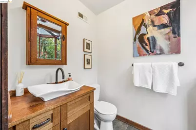 6912 Balsam Way, Oakland, CA 94611 - Photo 33