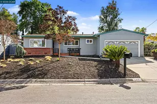 137 Kathryn Dr, Pleasant Hill, CA 94523 - Photo 1