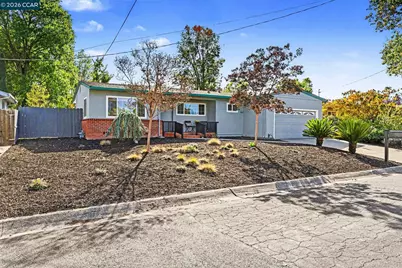 137 Kathryn Dr, Pleasant Hill, CA 94523 - Photo 3