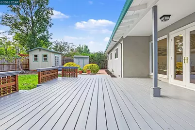 137 Kathryn Dr, Pleasant Hill, CA 94523 - Photo 25