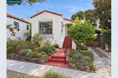 633 Neilson Street, Berkeley, CA 94707 - Photo 1