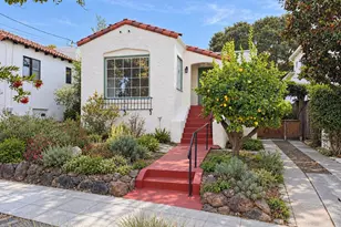633 Neilson St, Berkeley, CA 94707 - Photo 1