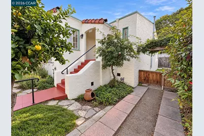 633 Neilson Street, Berkeley, CA 94707 - Photo 3