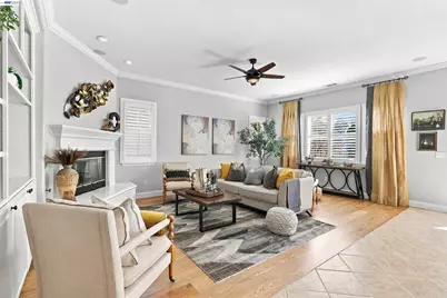 974 Rosehedge Ct, Concord, CA 94521 - Photo 5