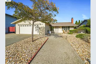 8047 Del Monte Ave, Newark, CA 94560 - Photo 1