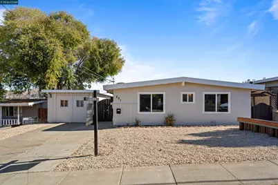 221 Los Altos Pl, American Canyon, CA 94503 - Photo 1