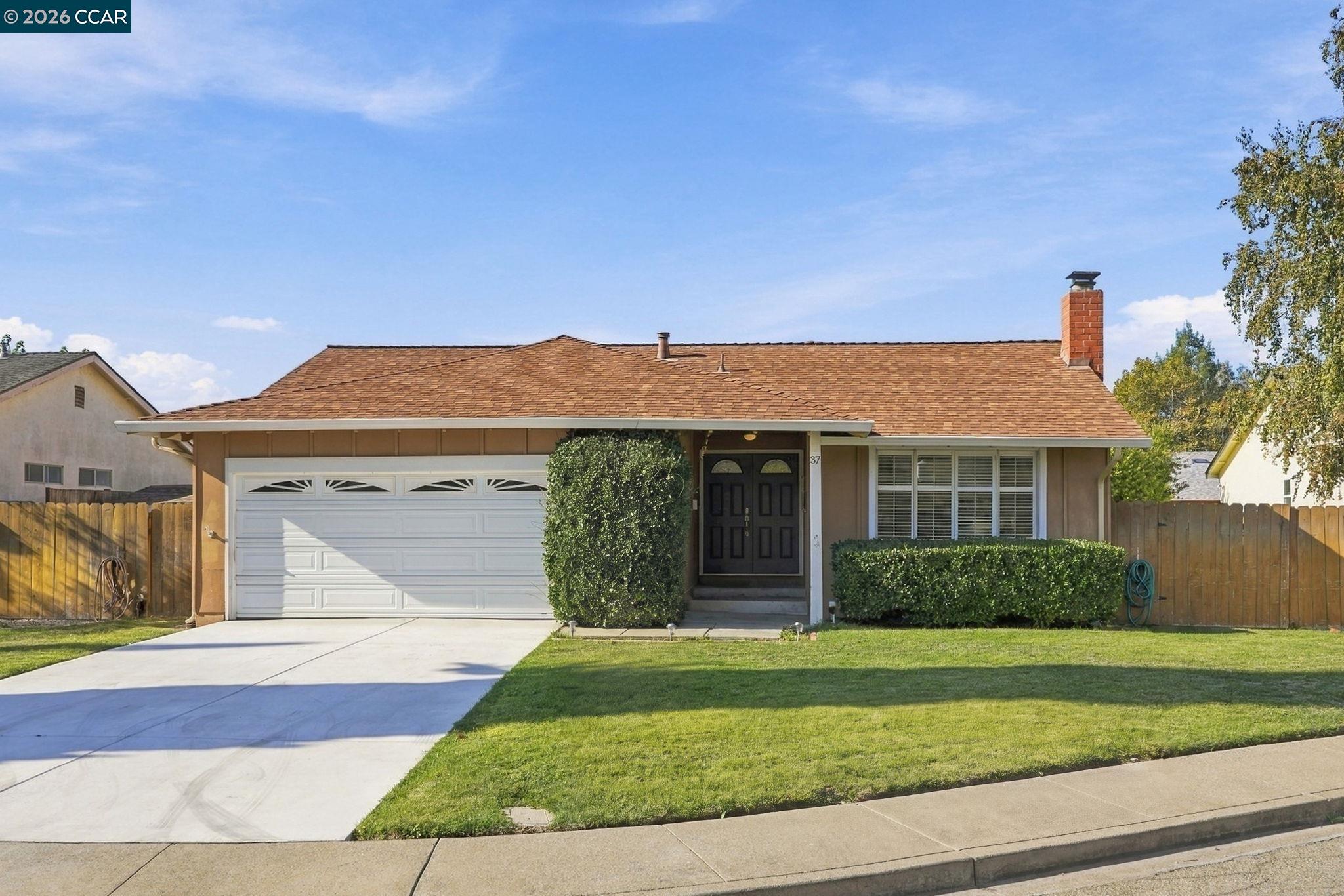 37 San Piedras Pl, San Ramon, CA 94583 - MLS 41152486 - Coldwell Banker