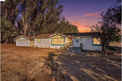 4181 Blank Rd, Sebastopol, CA 95472 - Photo 1