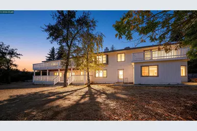 370 Vernal Dr, Alamo, CA 94507 - Photo 3