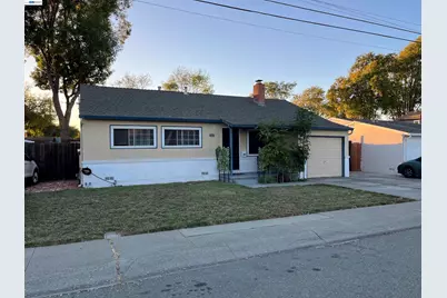 874 Mooney Ave, San Lorenzo, CA 94580 - Photo 1
