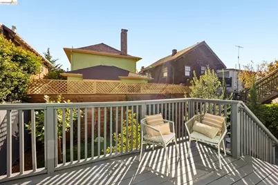 2314 Russell St, Berkeley, CA 94705 - Photo 45