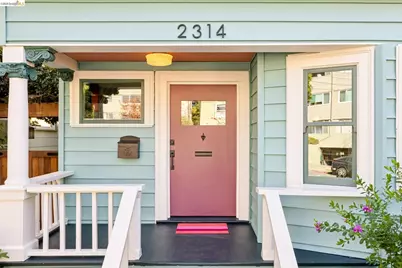 2314 Russell St, Berkeley, CA 94705 - Photo 5