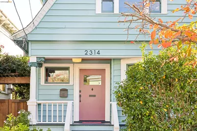 2314 Russell St, Berkeley, CA 94705 - Photo 3